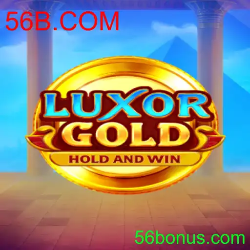 LuxorGold