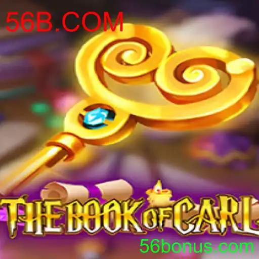 TheBookofCarl